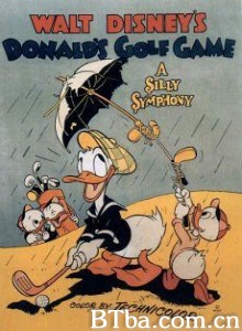 唐老鸭打高尔夫/Donald's Golf Game 唐老鸭打高尔夫/Donald's Golf Game-720p|1080p高清bt种子下载