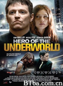 地下勇士/Hero of the Underworld‎-720p|1080p高清bt种子下载