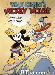 夏威夷假日/Hawaiian Holiday 夏威夷假日/Hawaiian Holiday-720p|1080p高清bt种子下载