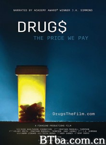 Drug$ Drug$-720p|1080p高清bt种子下载