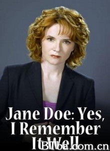 Jane Doe: Yes/ I Remember It Well‎-720p|1080p高清bt种子下载