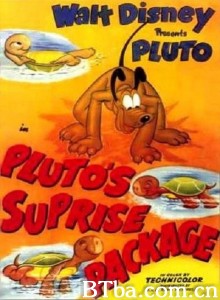 布鲁托的惊喜包裹/Pluto's Surprise Package 布鲁托的惊喜包裹/Pluto's Surprise Package-720p|1080p高清bt种子下载