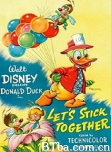 让我们一起刺/Let's Stick Together‎-720p|1080p高清bt种子下载