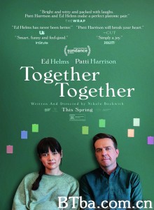 一起在一起/Together Together‎-720p|1080p高清bt种子下载