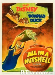 松鼠们的粮荒/All in a Nutshell 松鼠们的粮荒/All in a Nutshell-720p|1080p高清bt种子下载