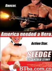 Sledge: The Untold Story‎-720p|1080p高清bt种子下载