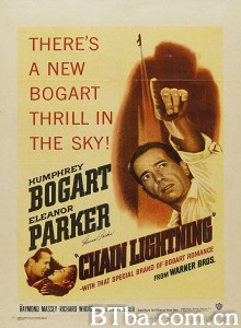 喷射的爱情/Chain Lightning‎-720p|1080p高清bt种子下载