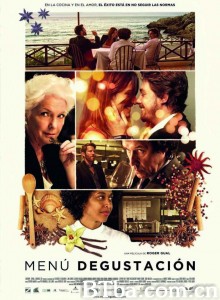 爱情菜单/欢迎光临爱情套房(台)/Menú degustació‎-720p|1080p高清bt种子下载