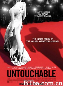 不可侵犯/Untouchable‎-720p|1080p高清bt种子下载