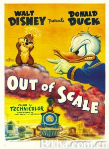 不合比例/Out of Scale‎-720p|1080p高清bt种子下载