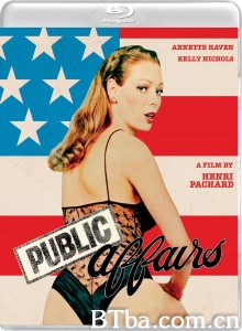 公共事务/Public Affairs‎-720p|1080p高清bt种子下载