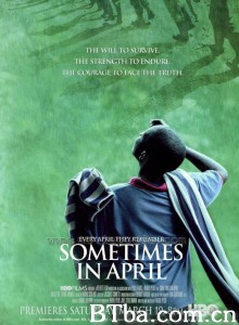 四月某时/Sometimes in April‎-720p|1080p高清bt种子下载
