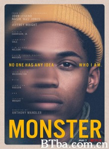 禽兽/Monster 禽兽/Monster-720p|1080p高清bt种子下载