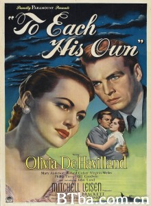 风流种子/To Each His Own 风流种子/To Each His Own-720p|1080p高清bt种子下载