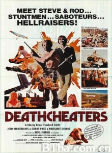 死亡骗子/Deathcheaters‎-720p|1080p高清bt种子下载