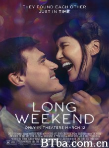 长爱假日/Long Weekend‎-720p|1080p高清bt种子下载