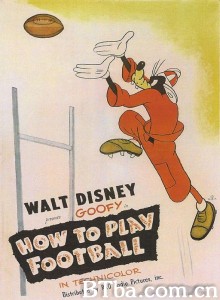 怎样打橄榄球/How to Play Football 怎样打橄榄球/How to Play Football-720p|1080p高清bt种子下载