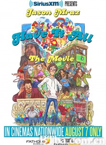 Have It All -The Movie‎-720p|1080p高清bt种子下载