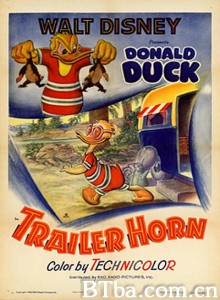 拖车喇叭/Trailer Horn 拖车喇叭/Trailer Horn-720p|1080p高清bt种子下载