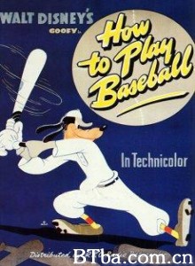 如何打棒球/How to Play Baseball 如何打棒球/How to Play Baseball-720p|1080p高清bt种子下载