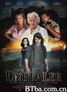 无法治愈/Unhealer-720p|1080p高清bt种子下载