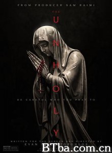 不洁/圣地/邪恶/The Unholy-720p|1080p高清bt种子下载