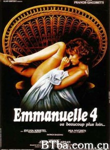艾曼妞 4/Emmanuelle 4-720p|1080p高清bt种子下载