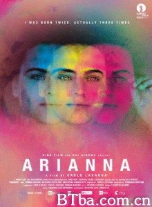 亚利安娜/Arianna‎-720p|1080p高清bt种子下载