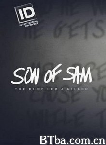 山姆之子：凶犯的抓捕/Son of Sam: The Hunt for a Killer‎-720p|1080p高清bt种子下载