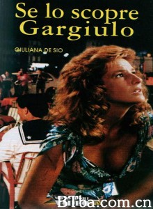 生活并不轻松/Se lo scopre Gargiulo‎-720p|1080p高清bt种子下载