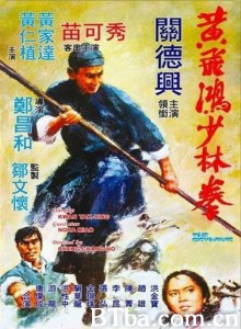黄飞鸿少林拳/黃飛鴻少林拳‎-720p|1080p高清bt种子下载