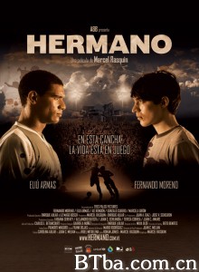 兄弟/你是我兄弟(台)/Hermano‎-720p|1080p高清bt种子下载