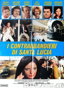 新教父/I contrabbandieri di Santa Lucia‎-720p|1080p高清bt种子下载