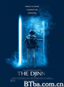魔灵/The Djinn‎-720p|1080p高清bt种子下载