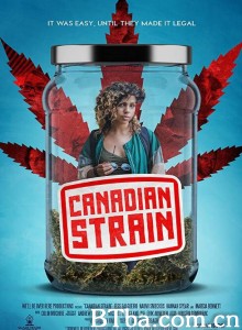 加拿大麻烦/Canadian Strain‎-720p|1080p高清bt种子下载