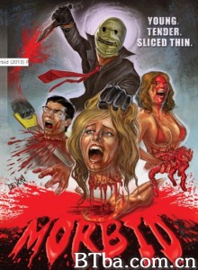 病态/Morbid‎-720p|1080p高清bt种子下载