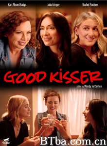 接吻大师/Good Kisser‎-720p|1080p高清bt种子下载