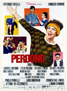 Perdono‎-720p|1080p高清bt种子下载