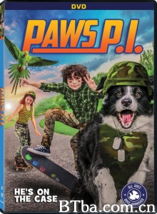 汪汪侦探/Paws P.I.‎-720p|1080p高清bt种子下载