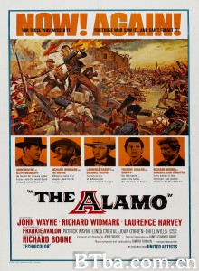 锦绣山河烈士血/The Alamo‎-720p|1080p高清bt种子下载