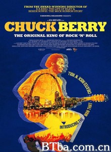 查克·贝里/Chuck Berry‎-720p|1080p高清bt种子下载