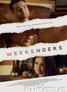 狂欢周末/Weekenders‎-720p|1080p高清bt种子下载