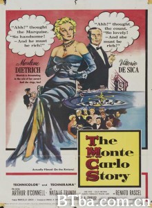 春满销金城/Montecarlo‎-720p|1080p高清bt种子下载