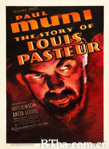 万世流芳/The Story of Louis Pasteur‎-720p|1080p高清bt种子下载