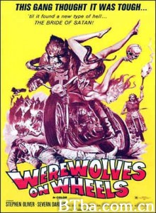 机车狼人/Werewolves On Wheels‎-720p|1080p高清bt种子下载