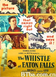 The Whistle at Eaton Falls‎-720p|1080p高清bt种子下载
