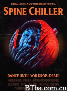 战栗舞会/Spine Chiller‎-720p|1080p高清bt种子下载