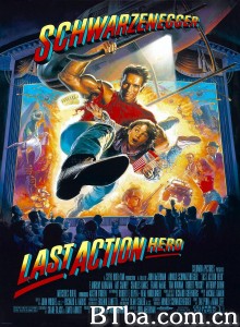 幻影英雄/最后魔鬼英雄(台)/Last Action Hero‎-720p|1080p高清bt种子下载