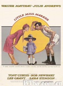 小麻烦/Little Miss Marker‎-720p|1080p高清bt种子下载
