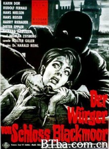 黑沼泽城堡的刽子手/Der Würger von Schloß Blackmoor‎-720p|1080p高清bt种子下载